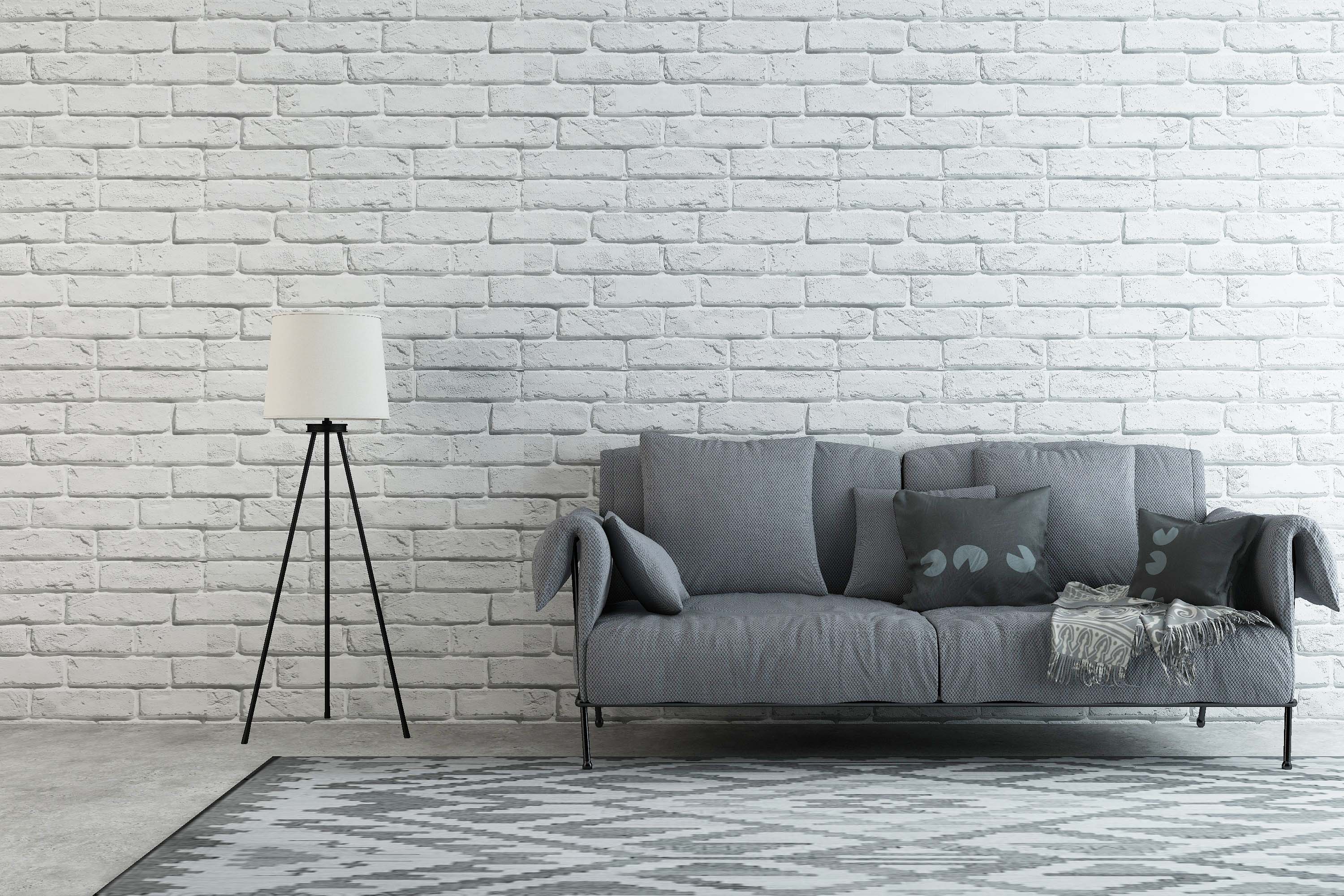 沙发挑选有5看！助你挑到好沙发