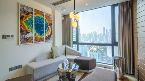 AAA护眼灯真的管用吗？？客厅装什么灯悦目？？